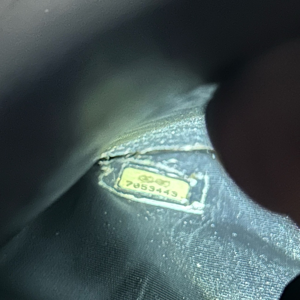 Chanel Black Caviar CC Bifold Wallet - Picture 5 of 16